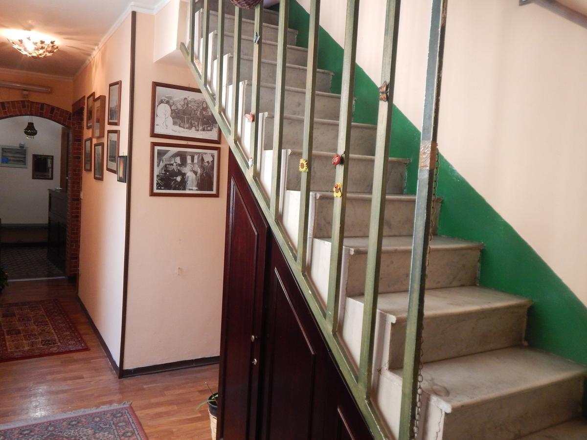 Rooms XX Settembre Catania Exterior photo