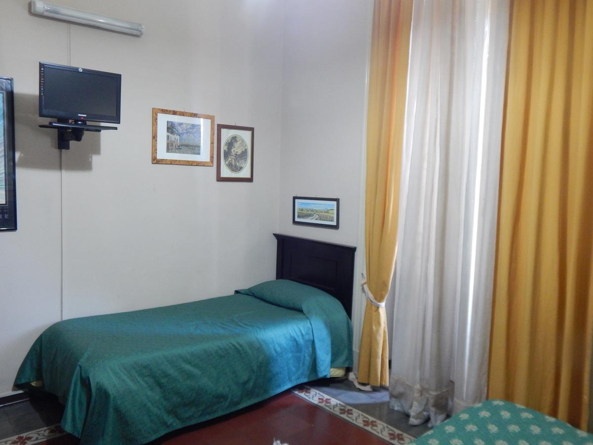 Rooms XX Settembre Catania Exterior photo